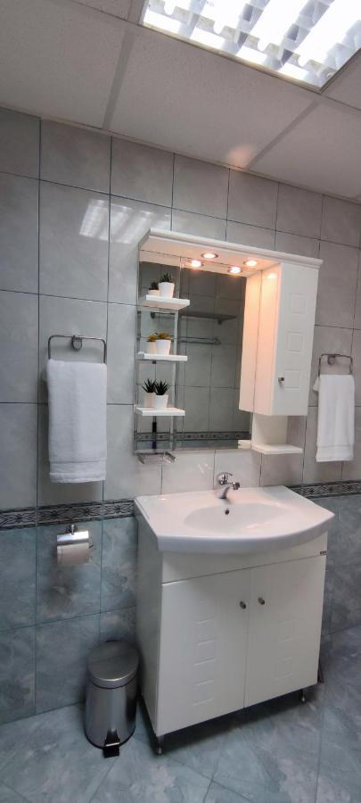 Neviasta Apartment สโมลยัน ภายนอก รูปภาพ