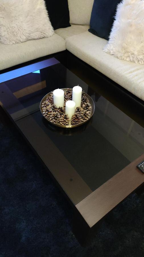 Neviasta Apartment สโมลยัน ภายนอก รูปภาพ
