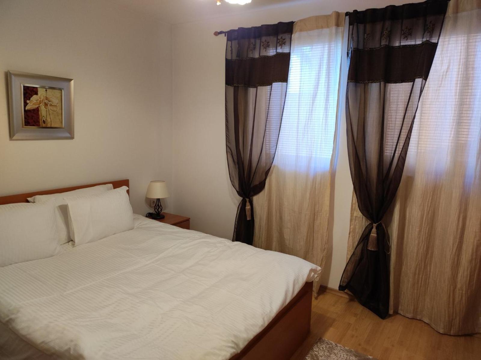 Neviasta Apartment สโมลยัน ภายนอก รูปภาพ